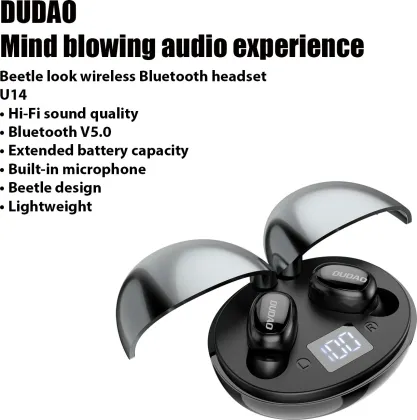Dudao Podpro Max True Wireless Earbuds