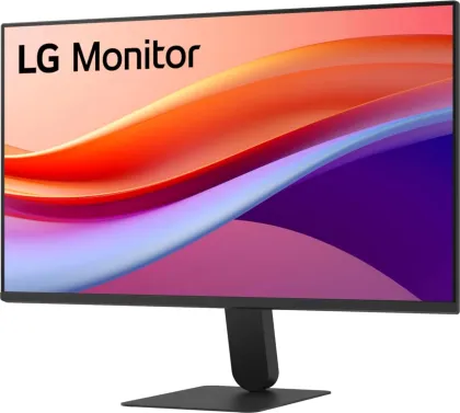 LG 27U41YA-B 27 inch Full HD Monitor