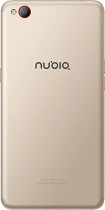 Nubia N2