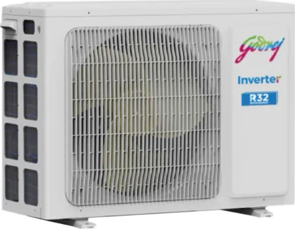 Godrej SIC 12TTC3-WWA 1 Ton 3 Star 2023 Inverter Split AC