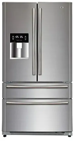 Haier HRF-708FF 629 L Frost Free French Door Refrigerator - Price