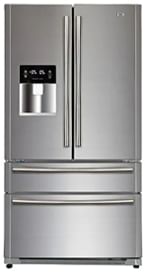 Haier HRF-708FF 629 L Frost Free French Door Refrigerator