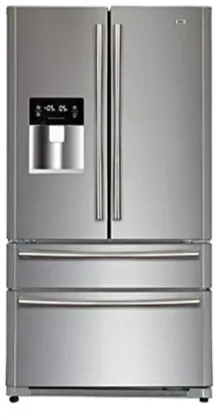 Haier HRF-708FF 629 L Frost Free French Door Refrigerator