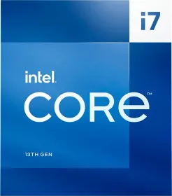 Intel Core i7-13700F 13th Gen Desktop Processor