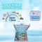 Rockwell SFR110SDU1S 89 L Single Door Deep Freezer