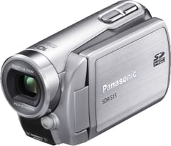 Panasonic SDR-S15 Camcorder