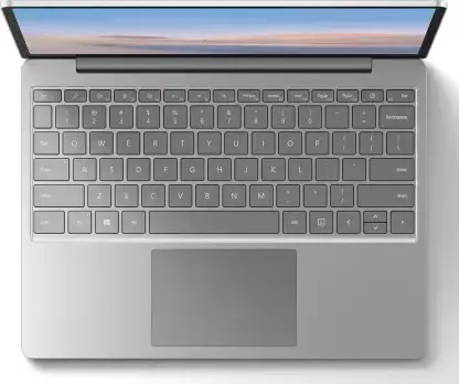 Microsoft Surface Laptop Go 1943 THJ-00023 Laptop (10th Gen