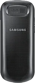 Samsung Guru E1225