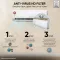LG AS-Q14YNZE 1 Ton 5 Star 2026 Inverter Split AC