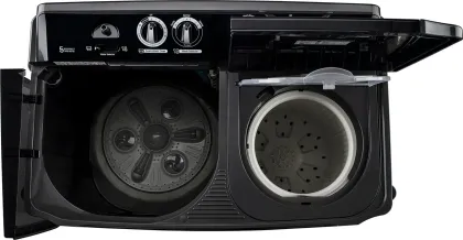 LG P8535SLMZ 8.5 Kg Semi Automatic Washing Machine
