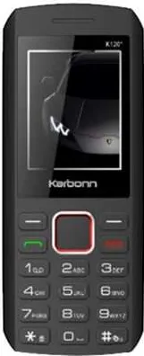 Karbonn K120 Star