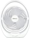 Bajaj Pygmy Go 178 mm 3 Blade Table Fan