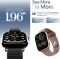 Fire Boltt Ninja Ring X Smartwatch