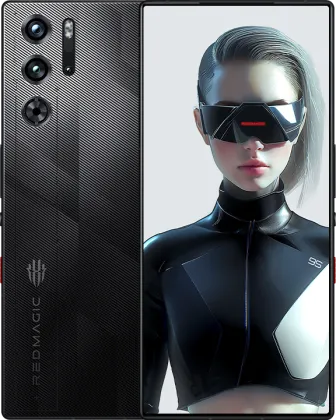 Nubia Red Magic 9s Pro