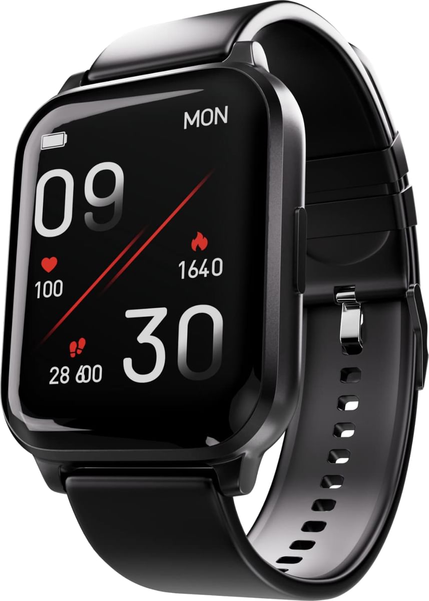 best smartwatch: 7 Best Smartwatches in India - The Economic Times