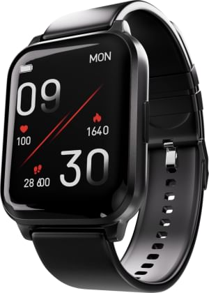 Black Fire-Boltt Ninja Pro BSW011 Smart Watch, Model Name/Number:  11BSWAAY#1 at Rs 1999/piece in Mulund