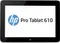 HP 610 Pro Tablet (WiFi+64GB)