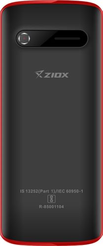 Ziox Thunder Power