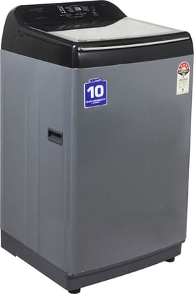 Lloyd LWMT75GIGES 7.5 Kg Fully Automatic Top Load Washing Machine