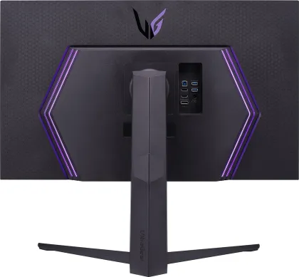LG Ultragear 32GQ950-B 32 Inch UHD 4K Gaming Monitor