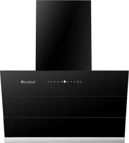 Hindblaze Elite Auto 60 cm Wall Mounted Chimney