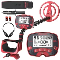 Adult Metal Detector