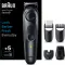 Braun Beard Trimmer 5 BT5420 Trimmer