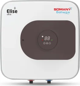 Somany Elise Ultra Digi 25 L Storage Water Geyser
