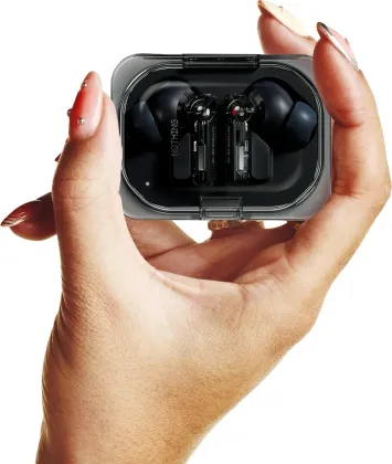 Nothing Ear a True Wireless Earbuds