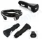 Designer Wireless Bluetooth Headset for all Motorola phones with Free Car Charger