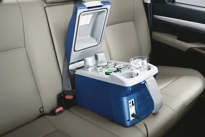 Toyota Camry Elegance