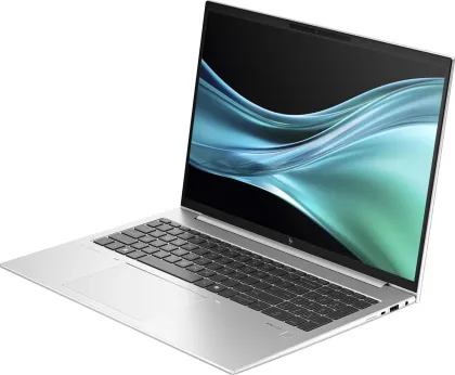 HP 16 EliteBook 860 G11 Laptop (Intel Ultra 7 155U/ 16GB/ 1TB SSD/ Win 11)