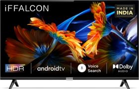 iFFALCON by TCL 32F52 32 inch HD Ready LED Smart TV