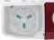 Samsung WT80R4000RG 8 Kg Semi Automatic Washing Machine
