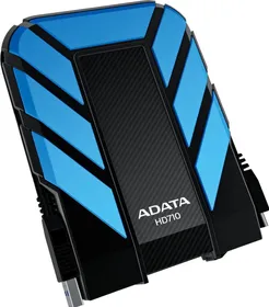 Adata Dashdrive HD710 2TB Wired external_hard_drive