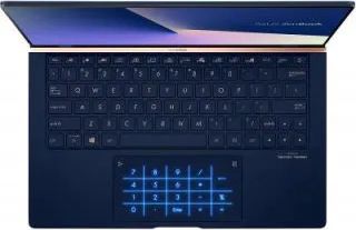 Asus ZenBook 13 UX333FA-A5821TS Laptop (10th Gen Core i5/ 8GB/ 512GB SSD/ Win10)