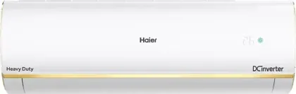 Haier HSU14K-PYG5BN-INV 1 Ton 5 Star 2024 Inverter Split AC