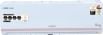 Croma CRLA012IND283264 1 Ton 3 Star 2025 Inverter Split AC