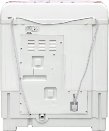 Amstrad AMWS78GN 7.8 Kg Semi Automatic Washing Machine