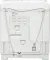 Amstrad AMWS78GN 7.8 Kg Semi Automatic Washing Machine