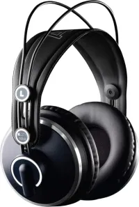 AKG K271Mkii Professional Headphones