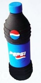 Microware Pepsi Bottle Shape 4 GB Pen Drive