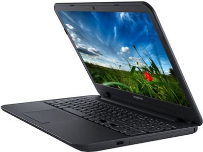 Dell Inspiron 15 3521 Laptop (2nd Gen Ci3/ 2GB/ 500GB/ Win8)