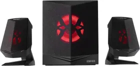 Edifier X230 2.1 Ch 28 W Bluetooth Home Theatre