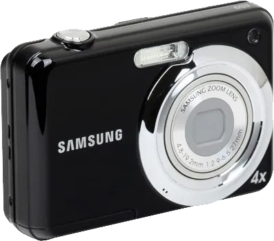Samsung ES9 Point & Shoot