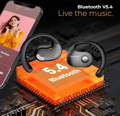 WeCool MoonWalk Mini OWS True Wireless Earbuds