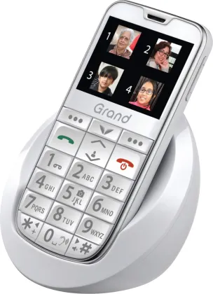Easyfone Grand Lite