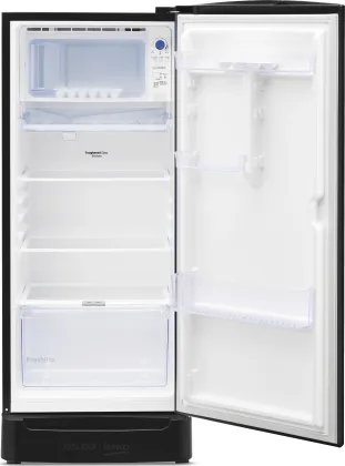 Voltas Beko RDC215A/4W0DGR0M0B00GO 183 L 4 Star Single Door Refrigerator