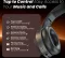Grooves AlphaX1 Wireless Headphones