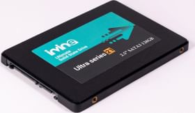 Irvine Ultra Series 21 128 GB Internal Solid State Drive